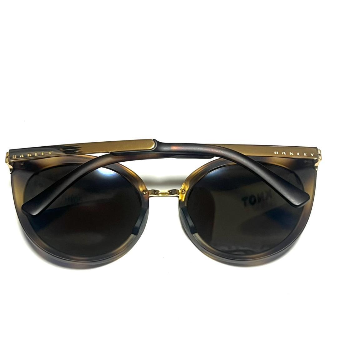 OAKLEY サングラス Top Knot OO9434-0656 偏光レンズ