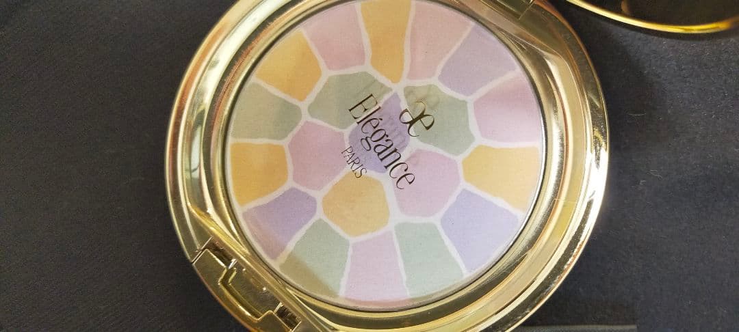 エレガンス ラ プードル オートニュアンス リクスィーズ