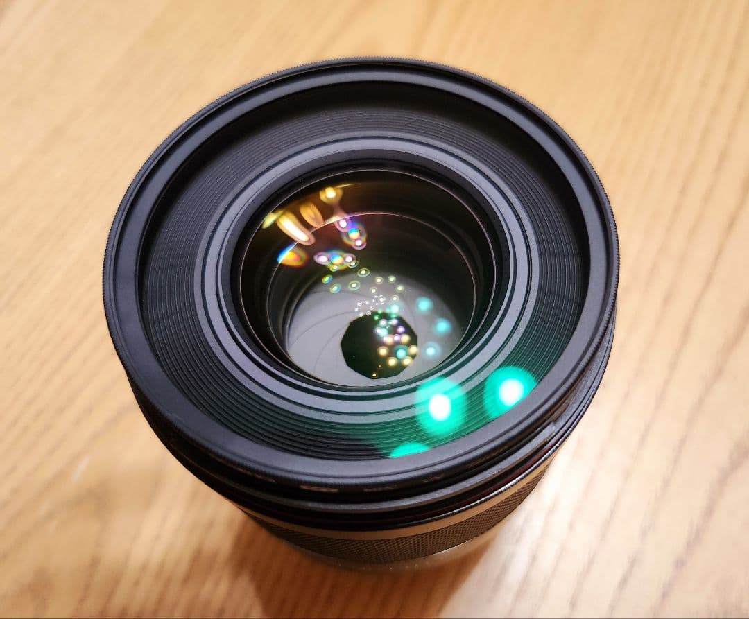 レンズ(単焦点) SAMYANG AF 50mm F1.4 FE II