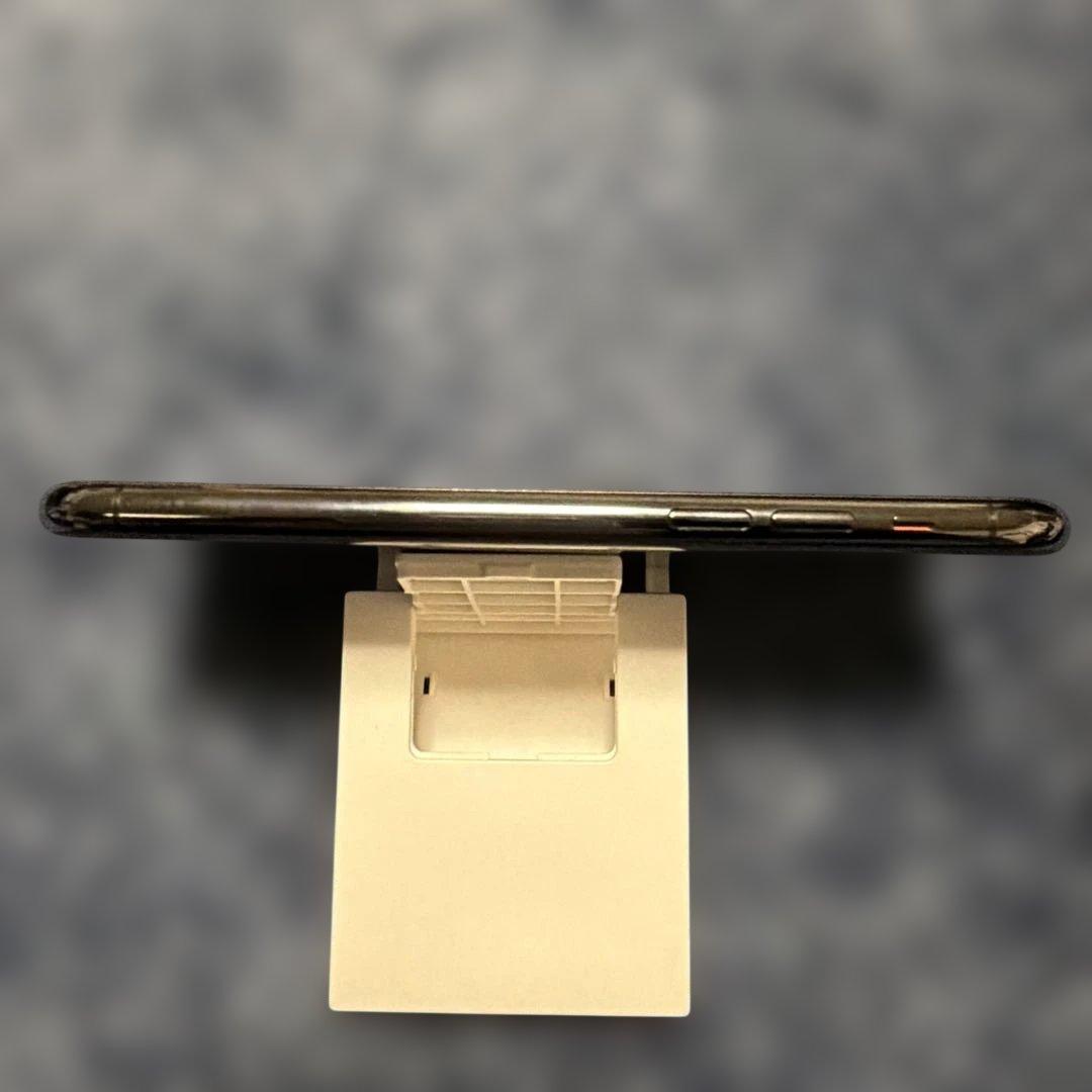 iPhone11Pro 本体 スペースグレイ 256GB SIMフリー