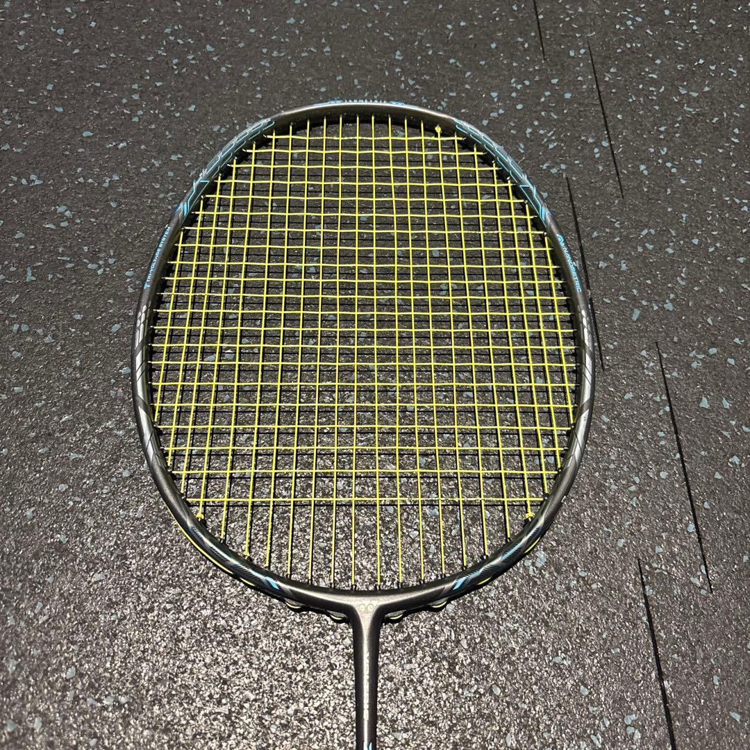 ラケット YONEX BOLTRIC Z-FORCE II