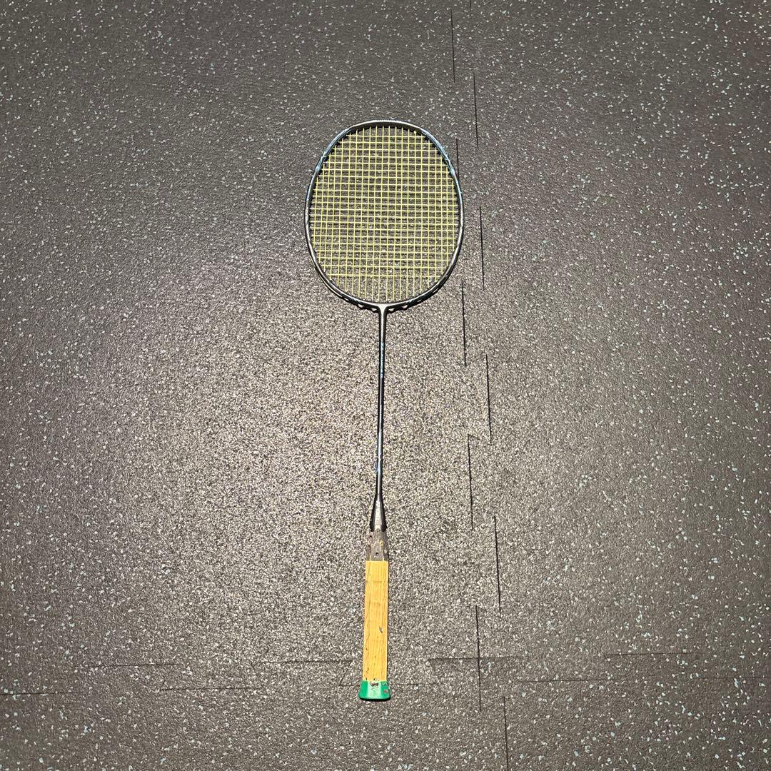 ラケット YONEX BOLTRIC Z-FORCE II