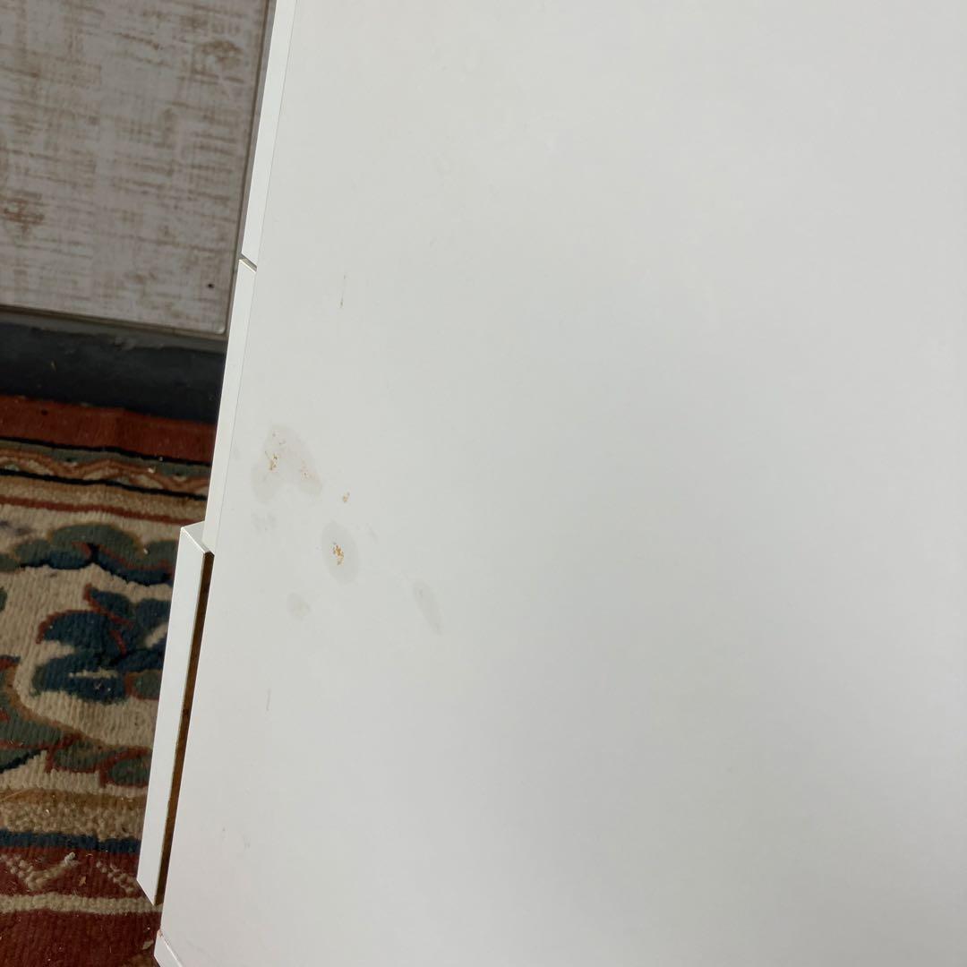 JAJAN ステンレストップトローリー キャスター付き 5段キッチンワゴン