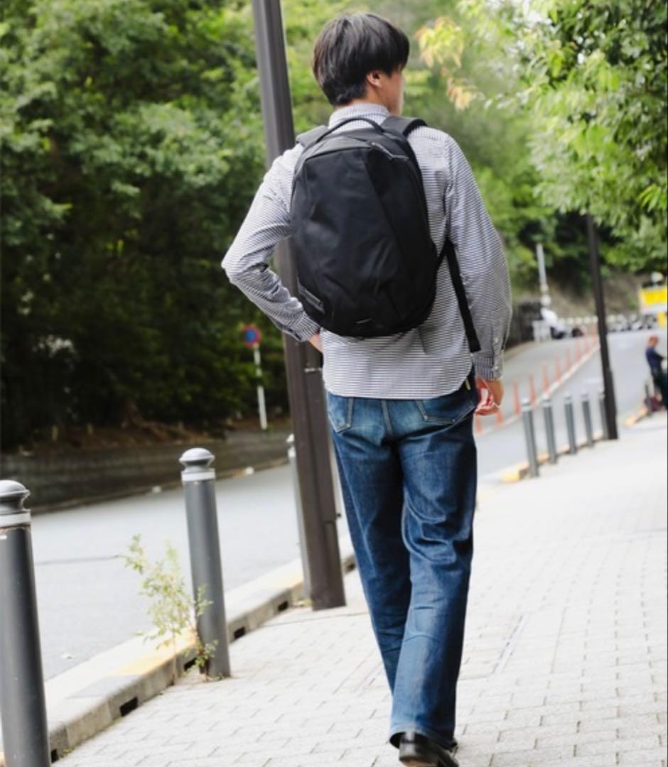 ✨新品✨ABLE CARRY Daily Plus Cordura re