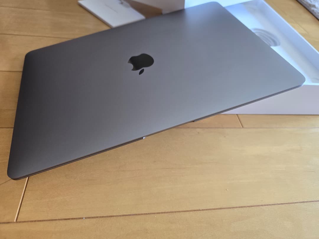 M*P様 MacBook Air 2020 M1 / 1TB / 16GB /