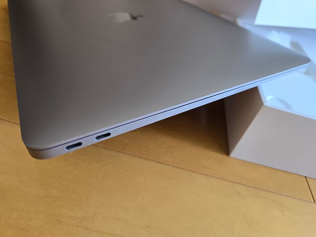 M*P様 MacBook Air 2020 M1 / 1TB / 16GB /