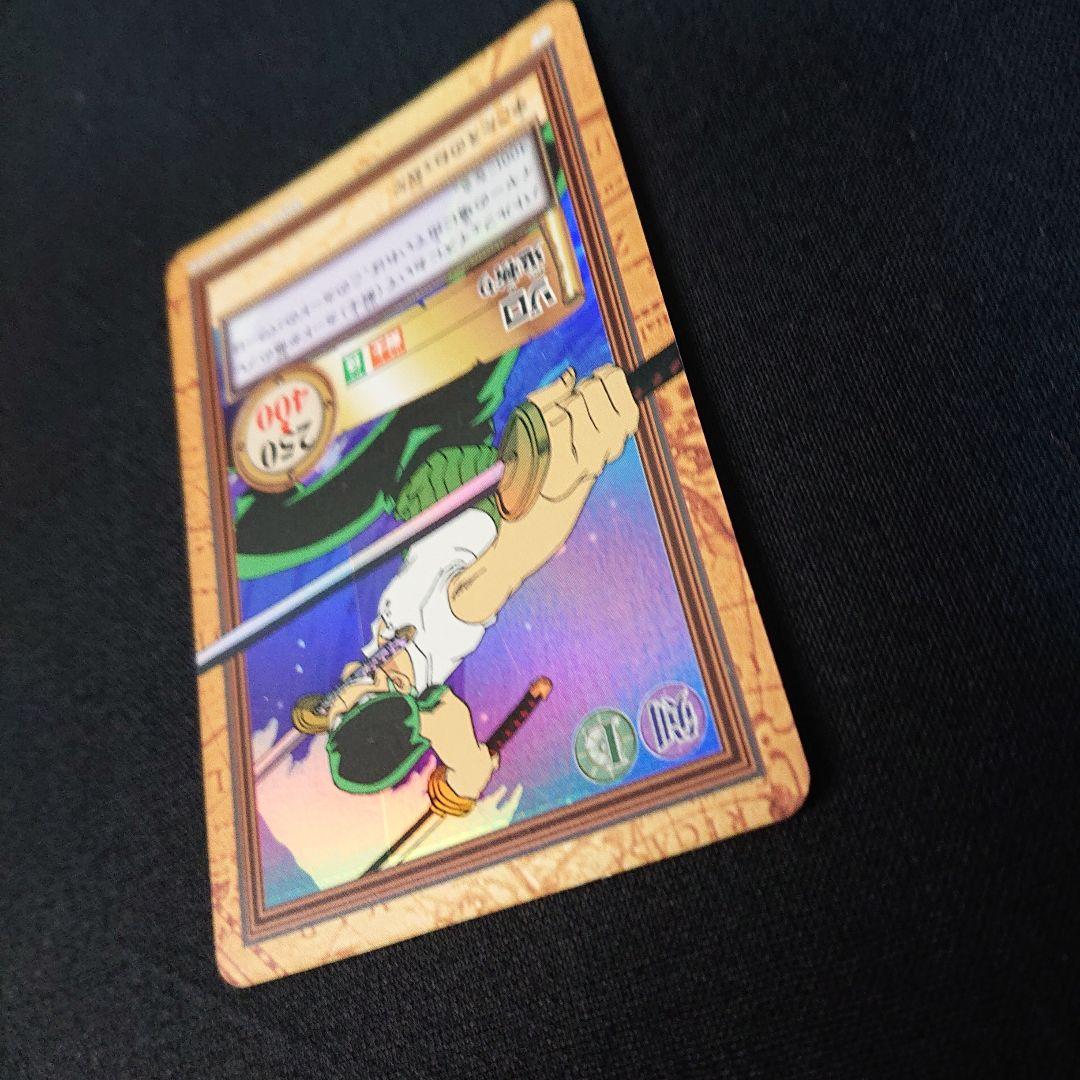 ONEPIECE カードダス ワンピース C07 カード
