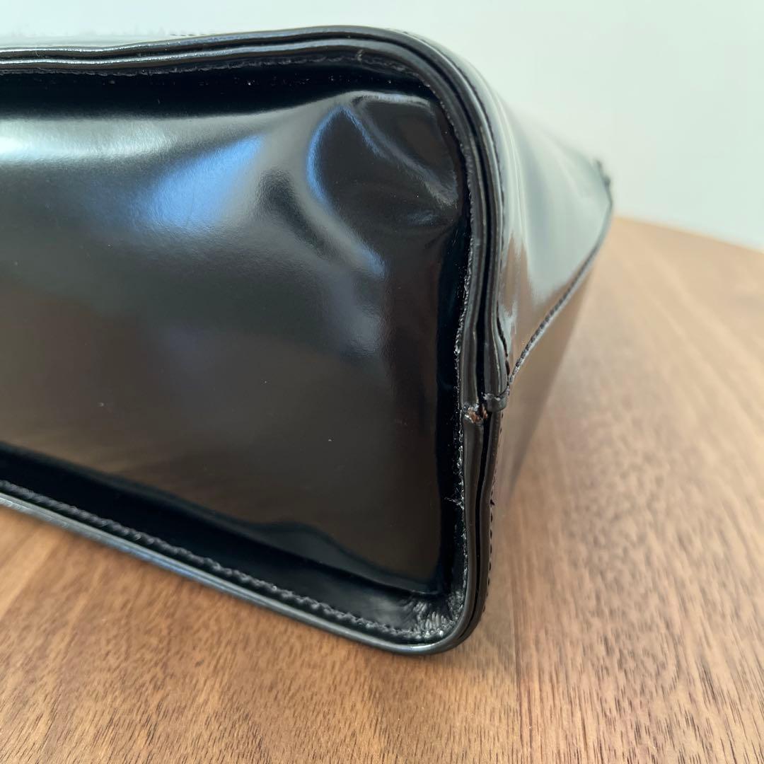 【ジバンシー】レア　4Gロゴ　バッグ　ゴールド金具 ヴィンテージ　ハラコ