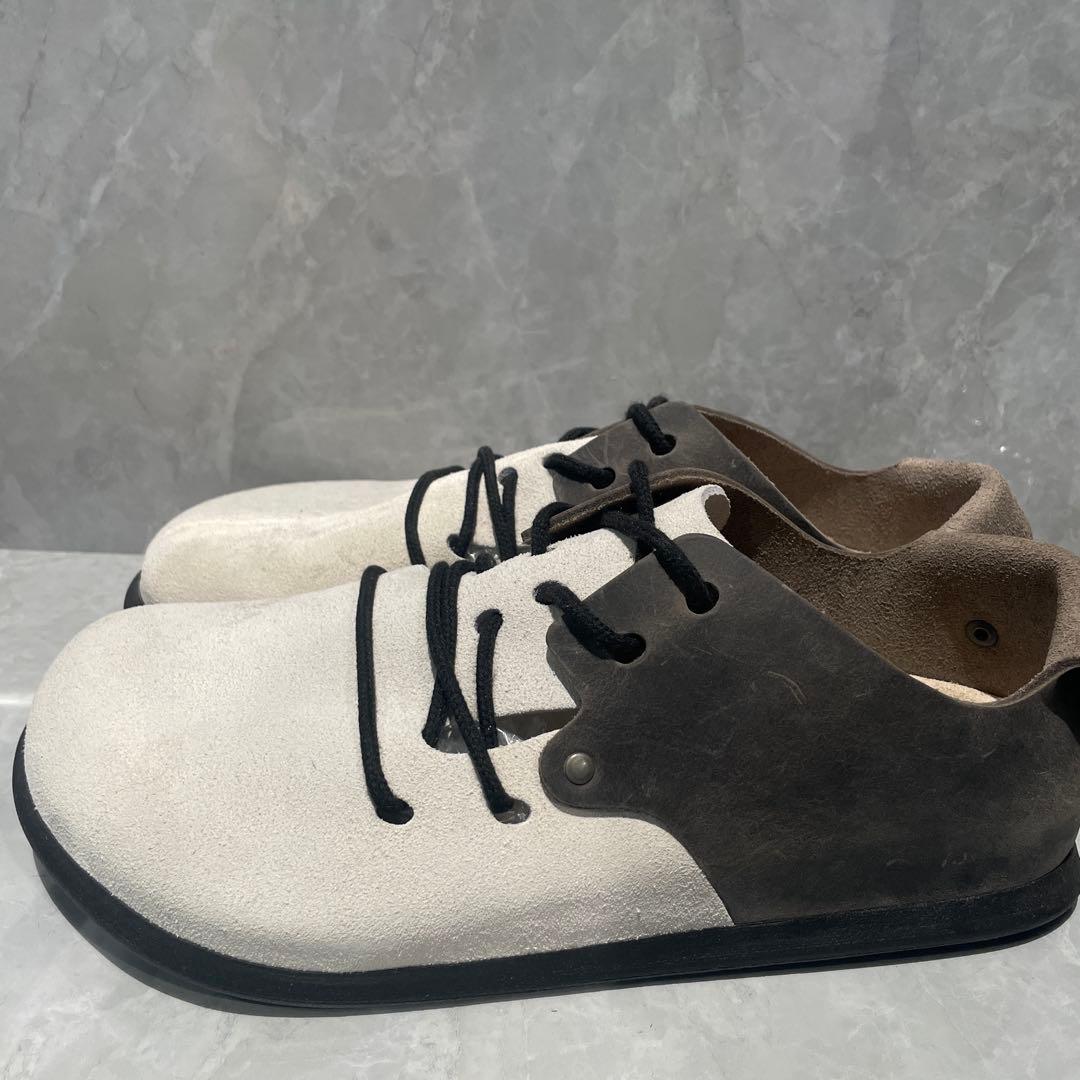 BIRKENSTOCK モンタナ　41/26.5