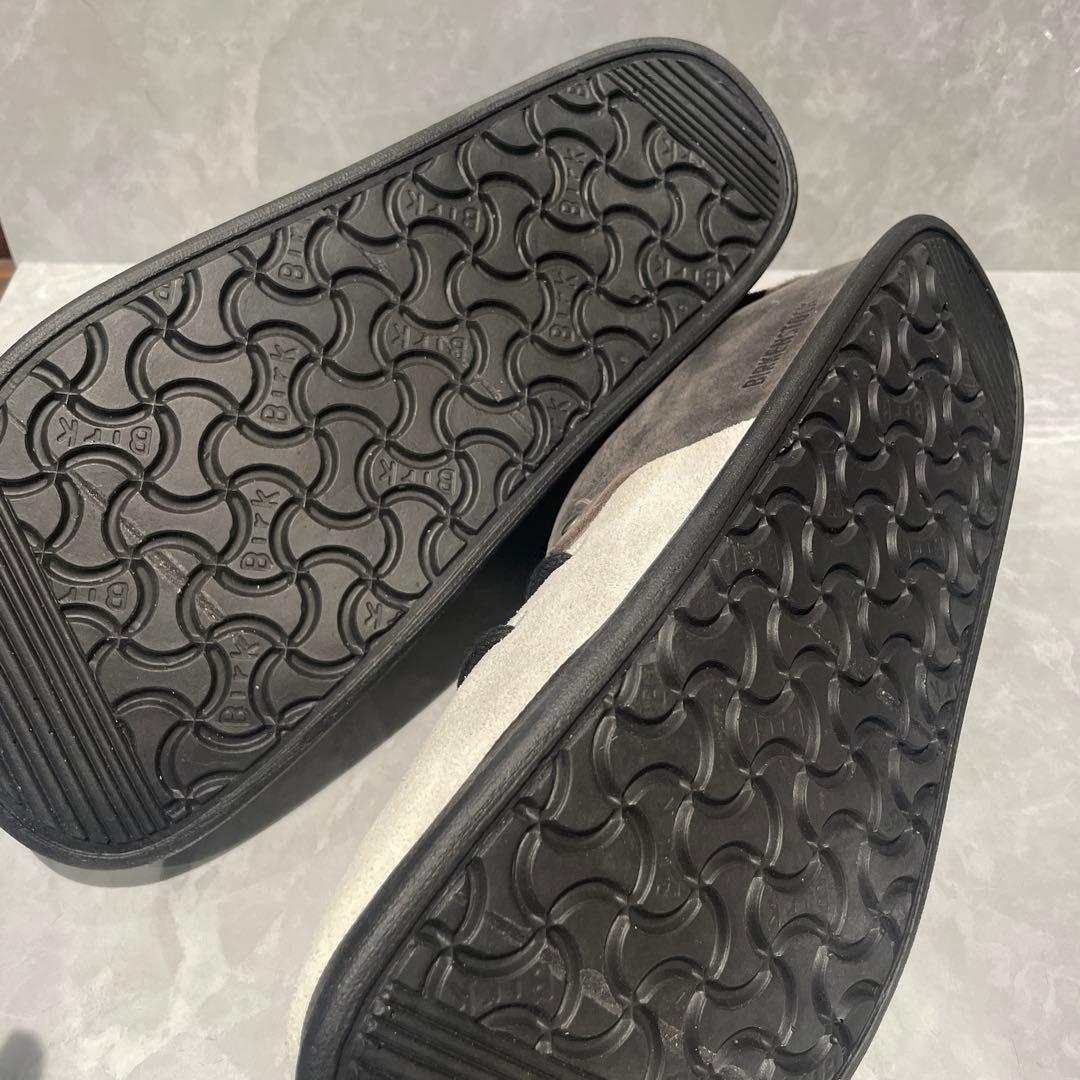 BIRKENSTOCK モンタナ　41/26.5