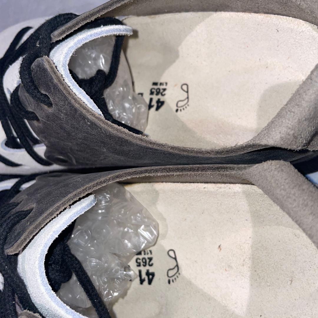 BIRKENSTOCK モンタナ　41/26.5