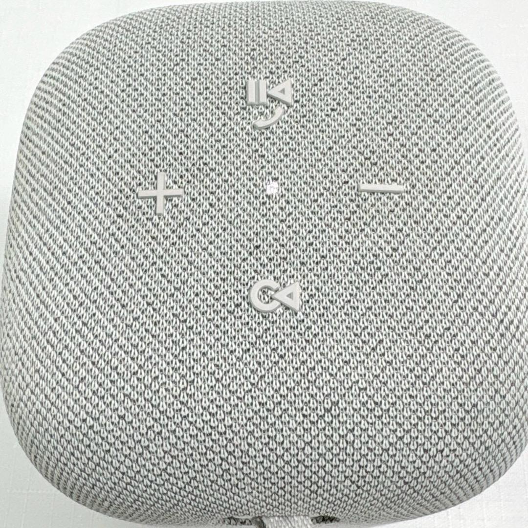 ソニー LinkBudsSpeker スピーカー SRS-LS1 HC