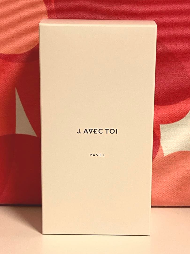 J.AVECTOI トリートメントローション &トリートメントフェイスオイル