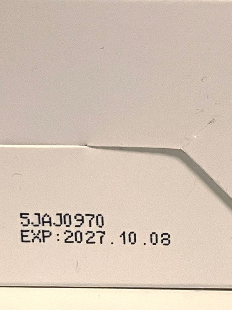 J.AVECTOI トリートメントローション &トリートメントフェイスオイル