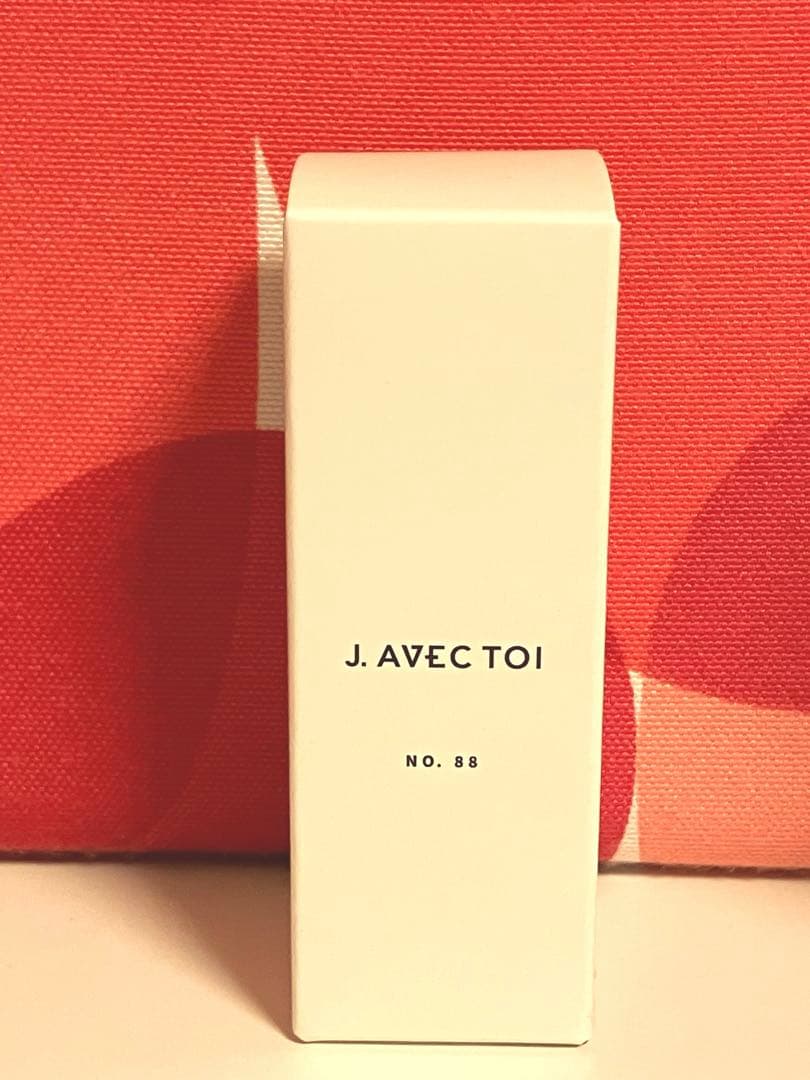 J.AVECTOI トリートメントローション &トリートメントフェイスオイル