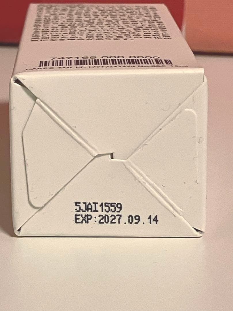 J.AVECTOI トリートメントローション &トリートメントフェイスオイル