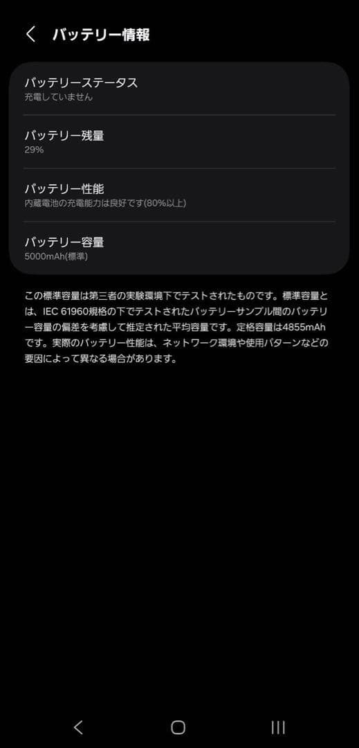 Samsung Galaxy S24Ultra グレー 本体