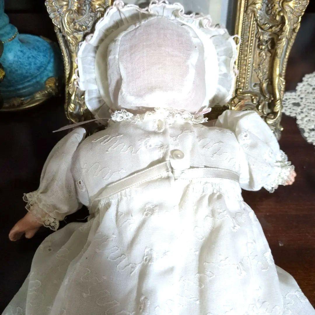 週末最終お値下げ✨アンティークビスクドール、アーモンドマルセルドリームベビー✨