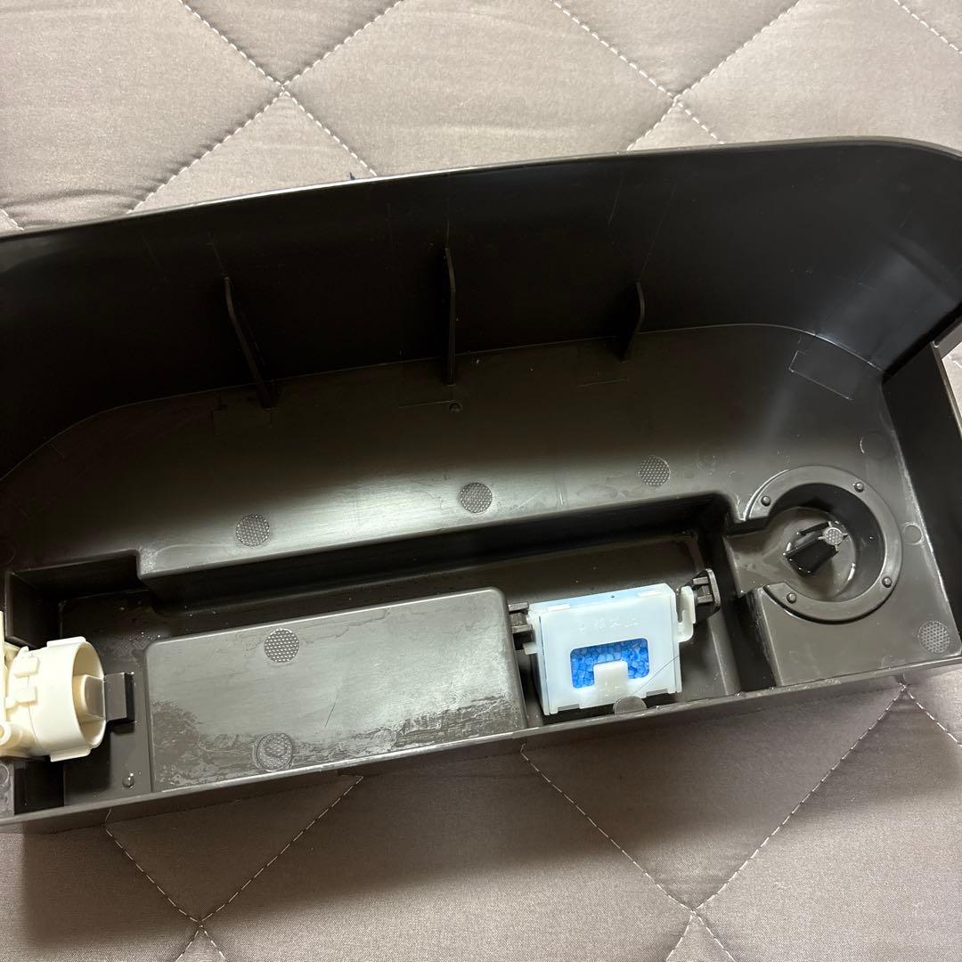 シャープ 加湿セラミックファンヒーター HX-SK12-T