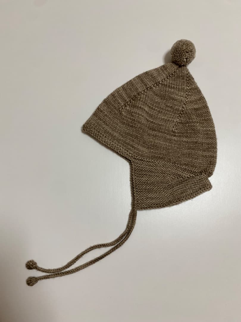 misha&puff mamaowl pointy 4-8y ポインティ