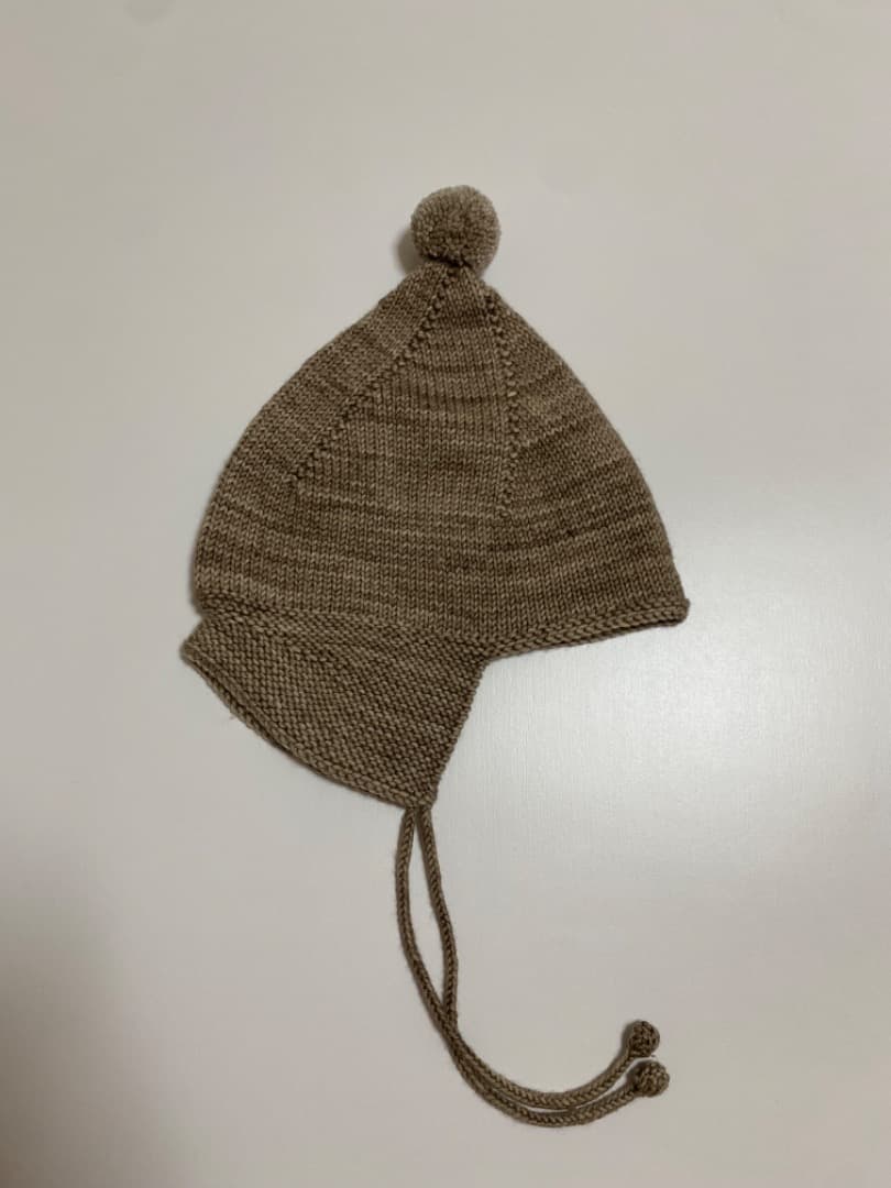 misha&puff mamaowl pointy 4-8y ポインティ