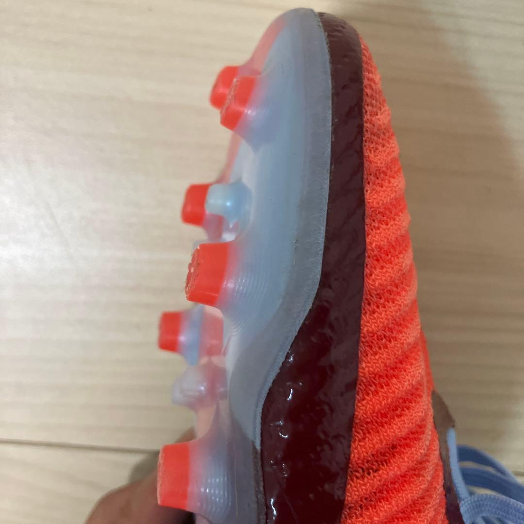 シューズ Nike Phantom 6 Low Elite AG-Pro 26.0