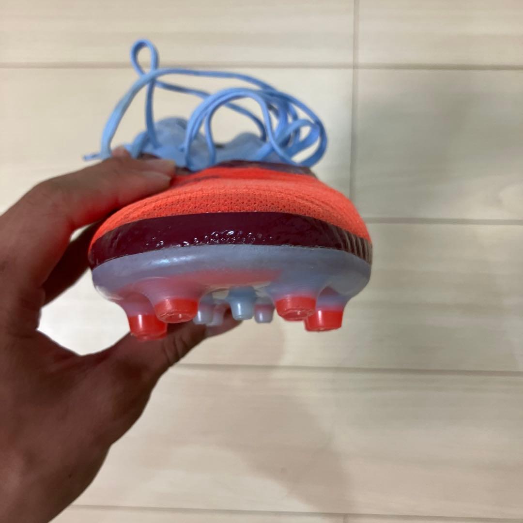 シューズ Nike Phantom 6 Low Elite AG-Pro 26.0