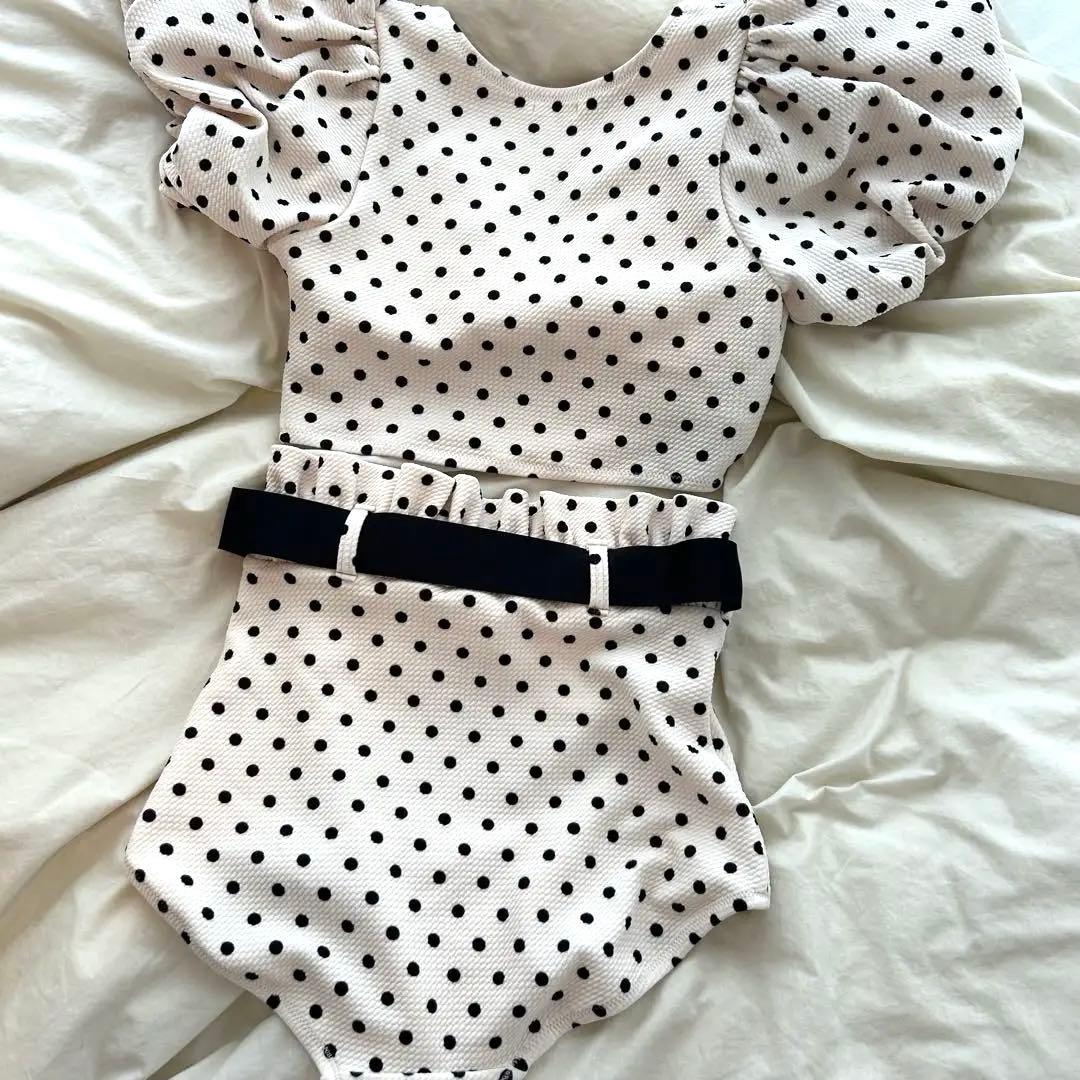 Seemi.byNICE CLAUP水着　ナイスクラップ水着新品未使用　水着