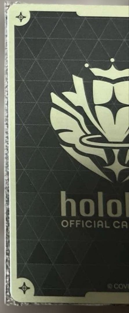 傀*様 ホロライブカード　宝鐘マリン 1st プロモ