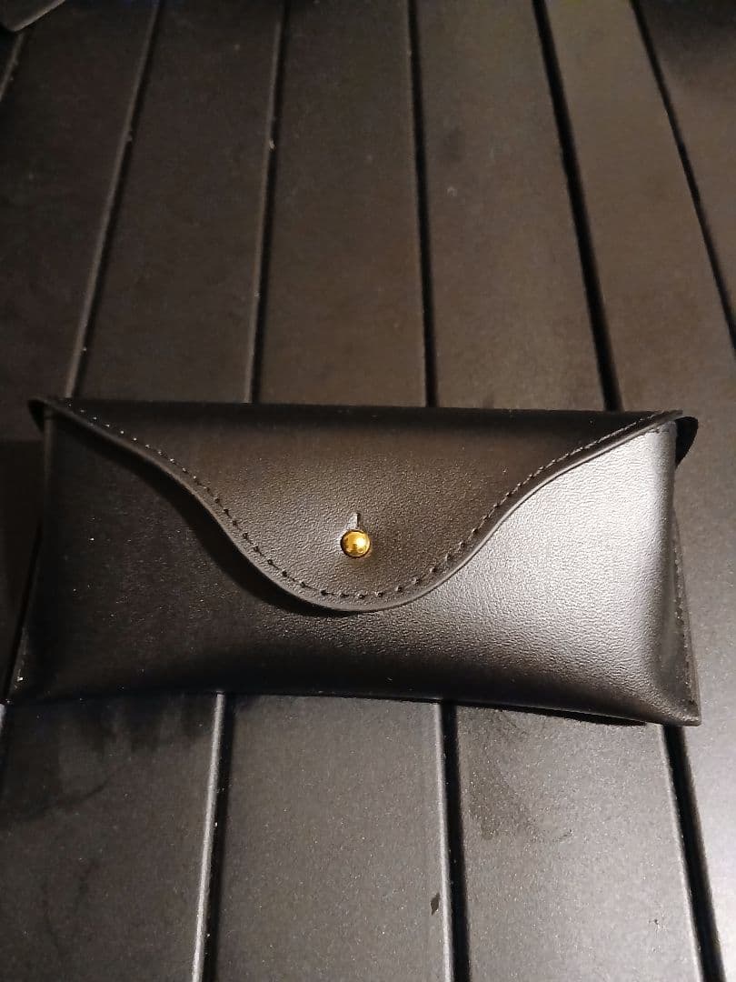 ウシジマくんモデル眼鏡