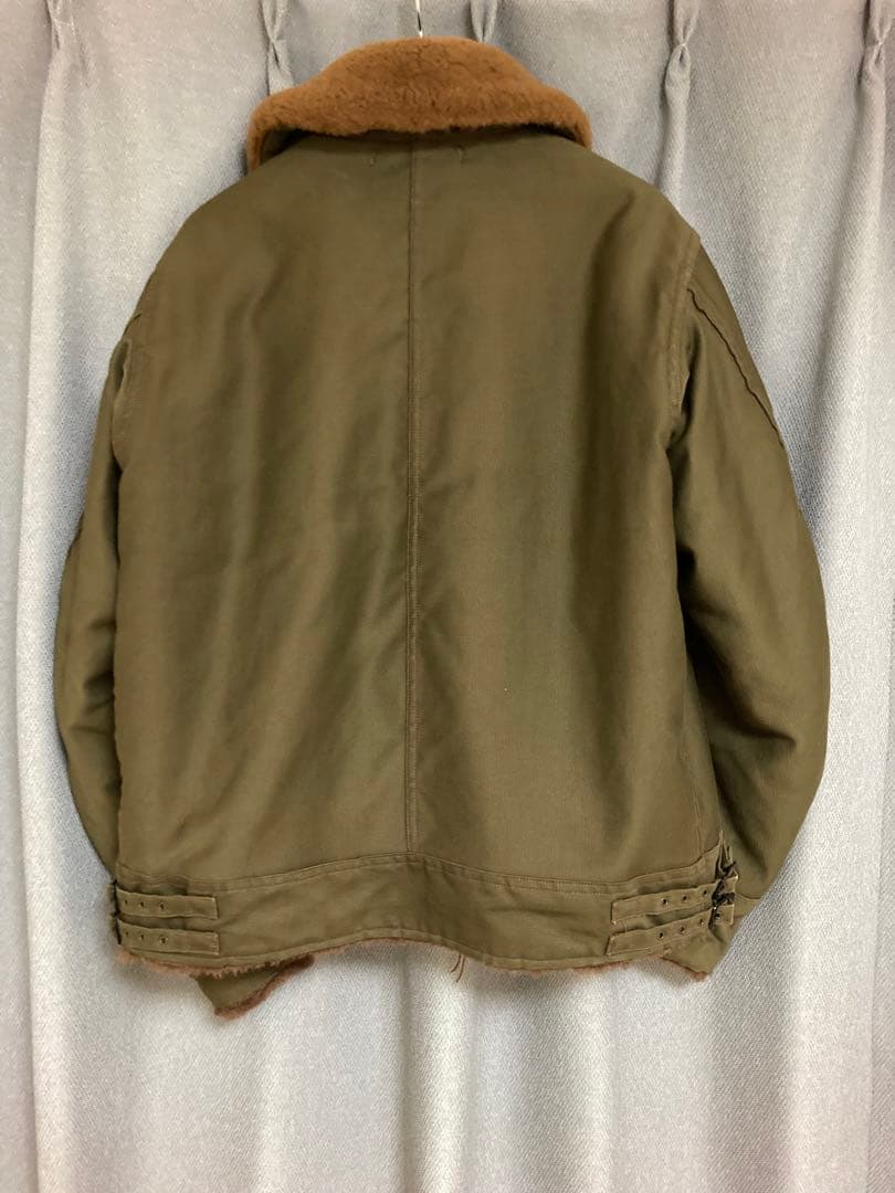 フリーホイーラーズ　S-3フライングジャケット　42