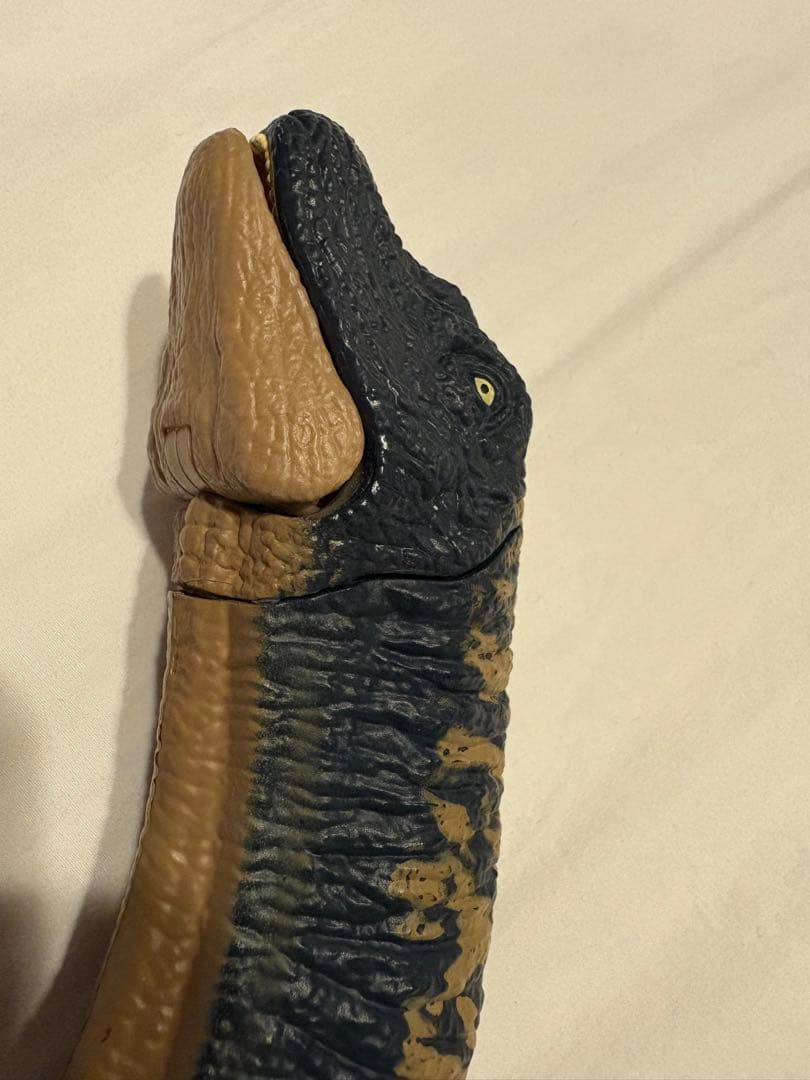 マテル ジュラシックワールド ドレッドノータス T-レックス セット