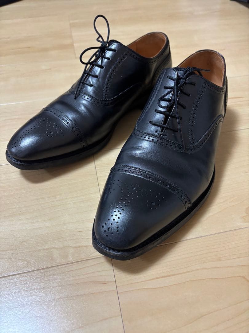 スコッチグレイン 2770 E シャインオアレイン　26cm