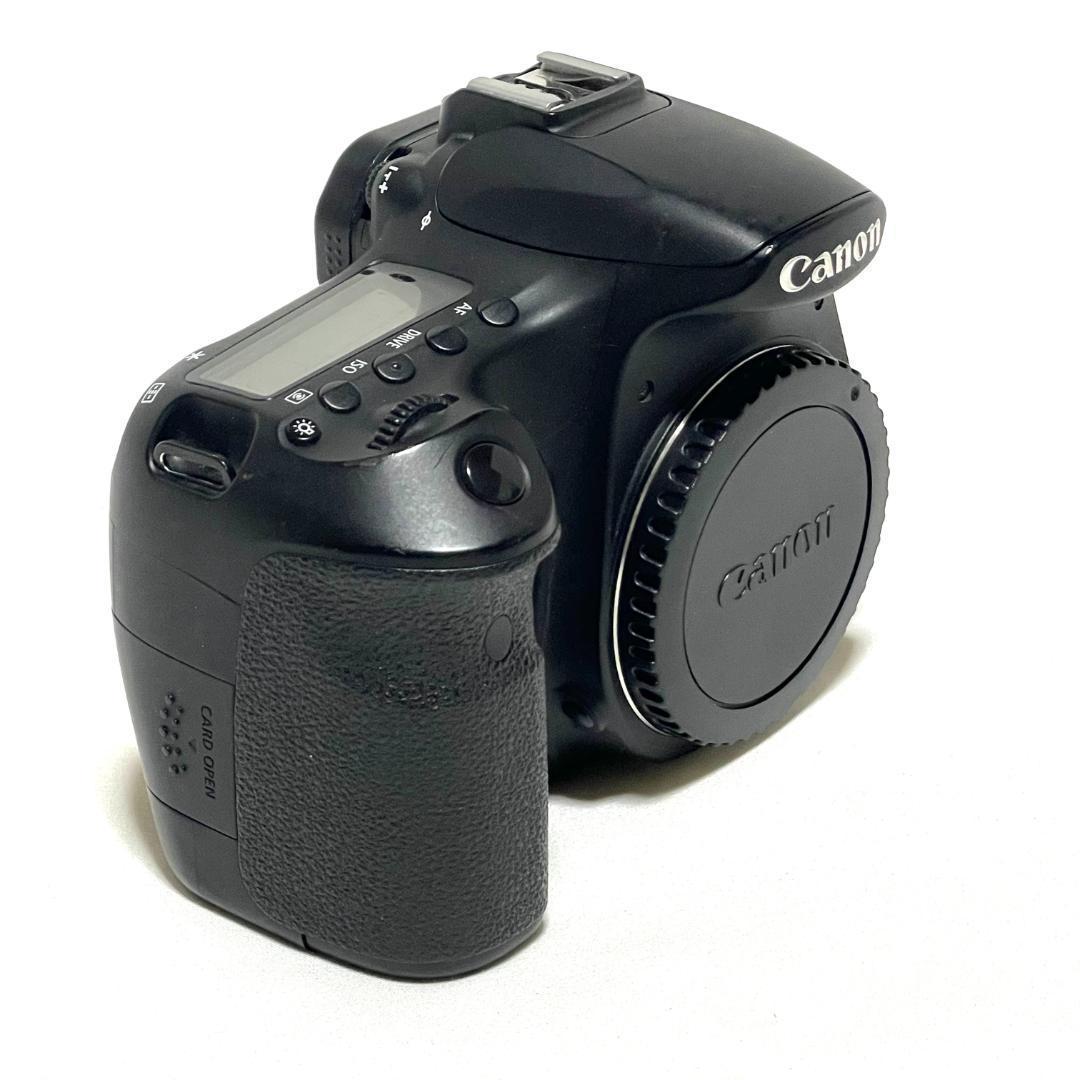 表現力を高めたい人へ❣️ Canon EOS 60D 超望遠ダブルレンズセット✨