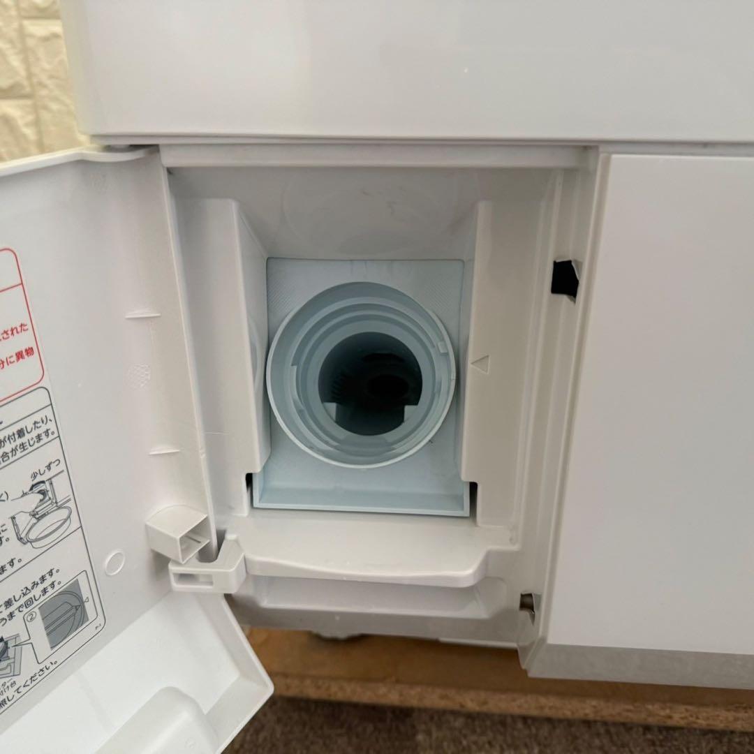 都内23区送料無料❗️ TOSHIBA TW-127XM2L ドラム式洗濯乾燥機✨