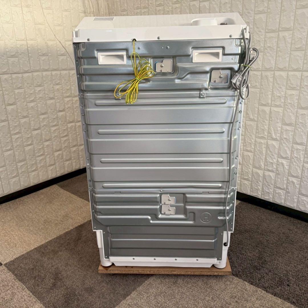 都内23区送料無料❗️ TOSHIBA TW-127XM2L ドラム式洗濯乾燥機✨