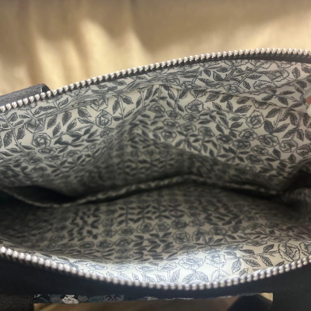 最終ミナペルホネン　ピースバッグ新品