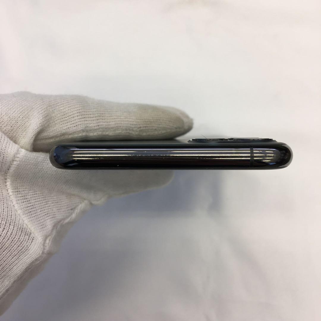 携帯電話本体 iPhone 11 Pro Max 64GB