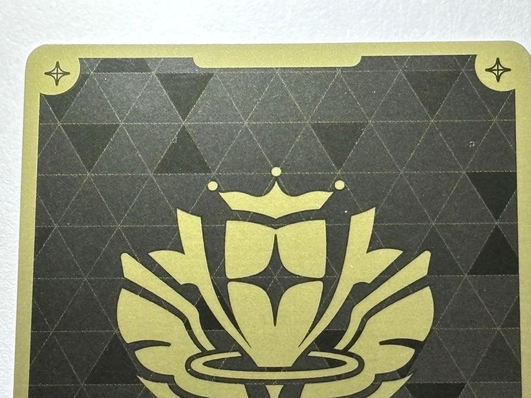 ホロカhbp05-068白上フブキ【プロモ】ショップ大会 ⭐️美品‼️新品未使用‼️⭐️