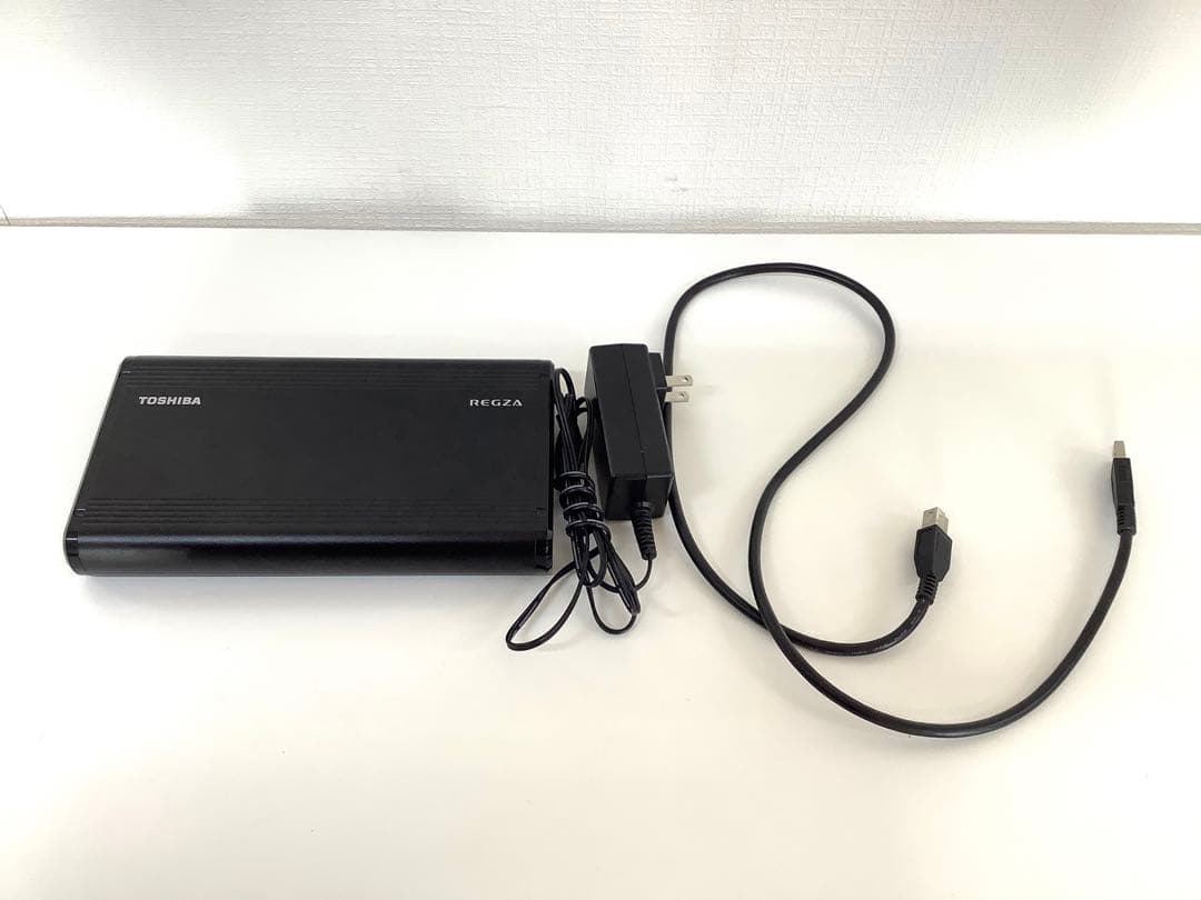 [z844]TOSHIBA REGZA THD-200V3 ハードディスク