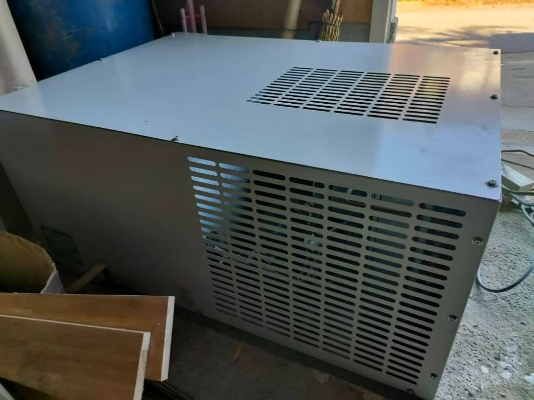 ★ダイキン 冷蔵用ユニット LCDMP1AA 天井置形 玄米保冷庫 夏頃まで使用