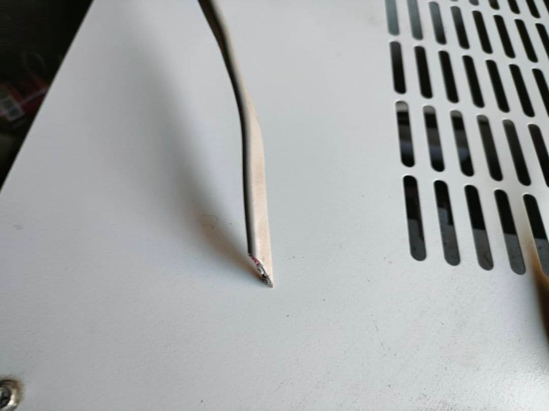 ★ダイキン 冷蔵用ユニット LCDMP1AA 天井置形 玄米保冷庫 夏頃まで使用