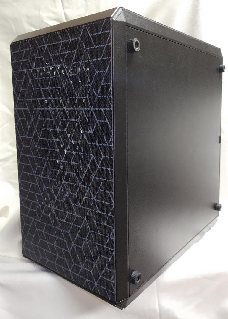 COOLER MASTER クーラーマスター MasterBox Q500L