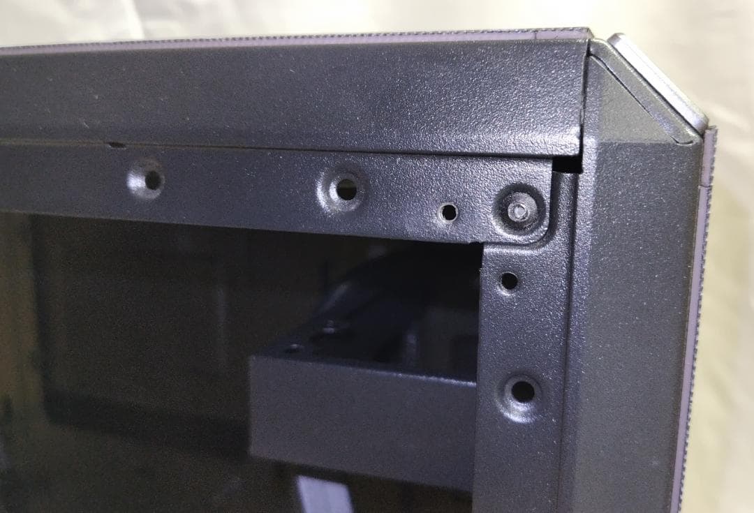 COOLER MASTER クーラーマスター MasterBox Q500L