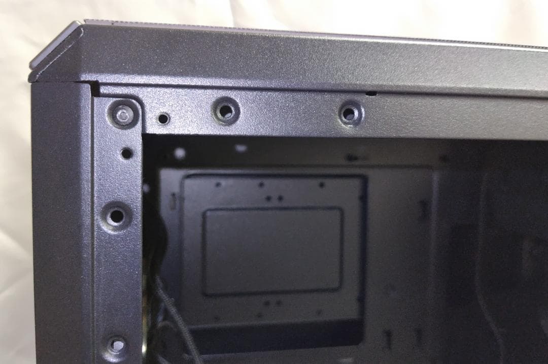 COOLER MASTER クーラーマスター MasterBox Q500L