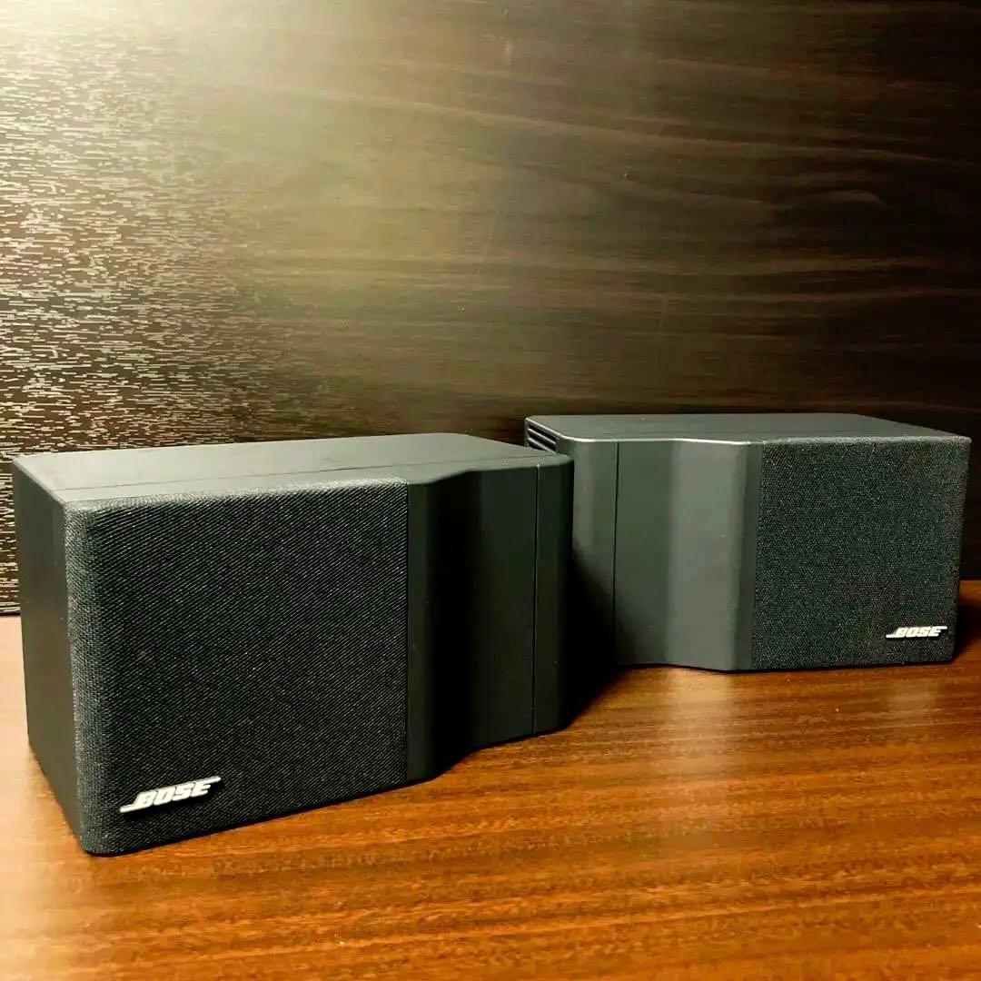 BOSE 101IT イタリアーノモデル！