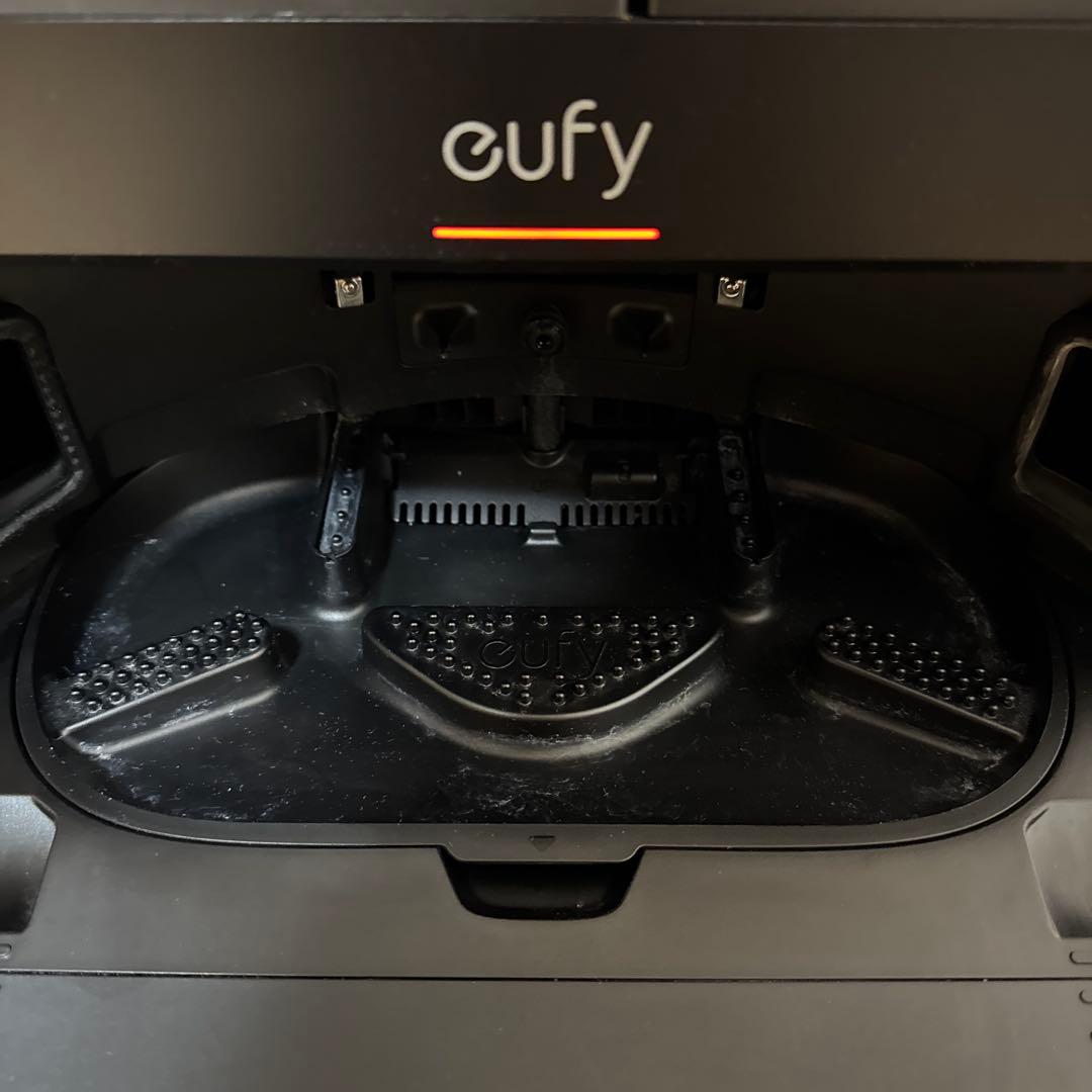 Eufy X10pro omni ブラック Anker ユーフィ