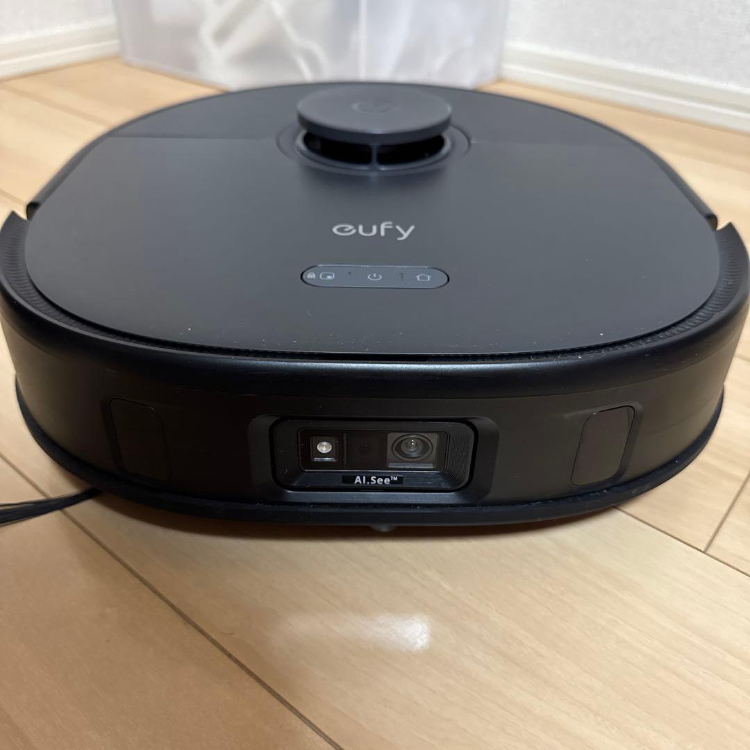 Eufy X10pro omni ブラック Anker ユーフィ