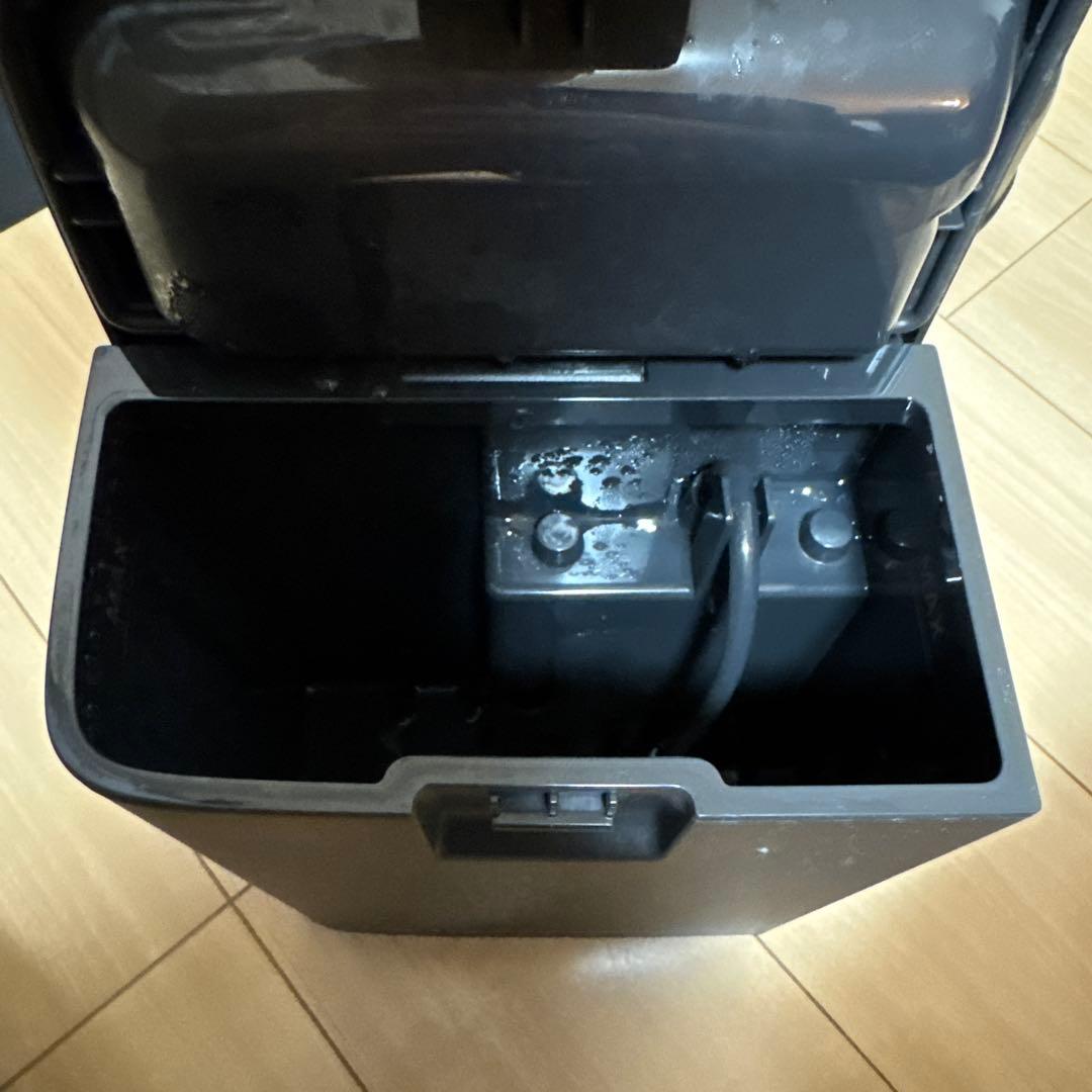 Eufy X10pro omni ブラック Anker ユーフィ