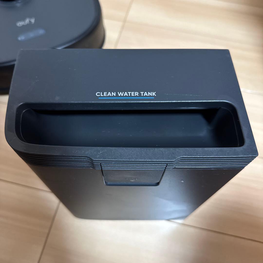 Eufy X10pro omni ブラック Anker ユーフィ